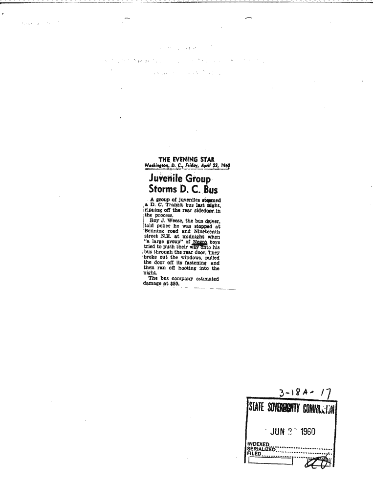 SCR ID # 3-18A-0-17-1-1-1