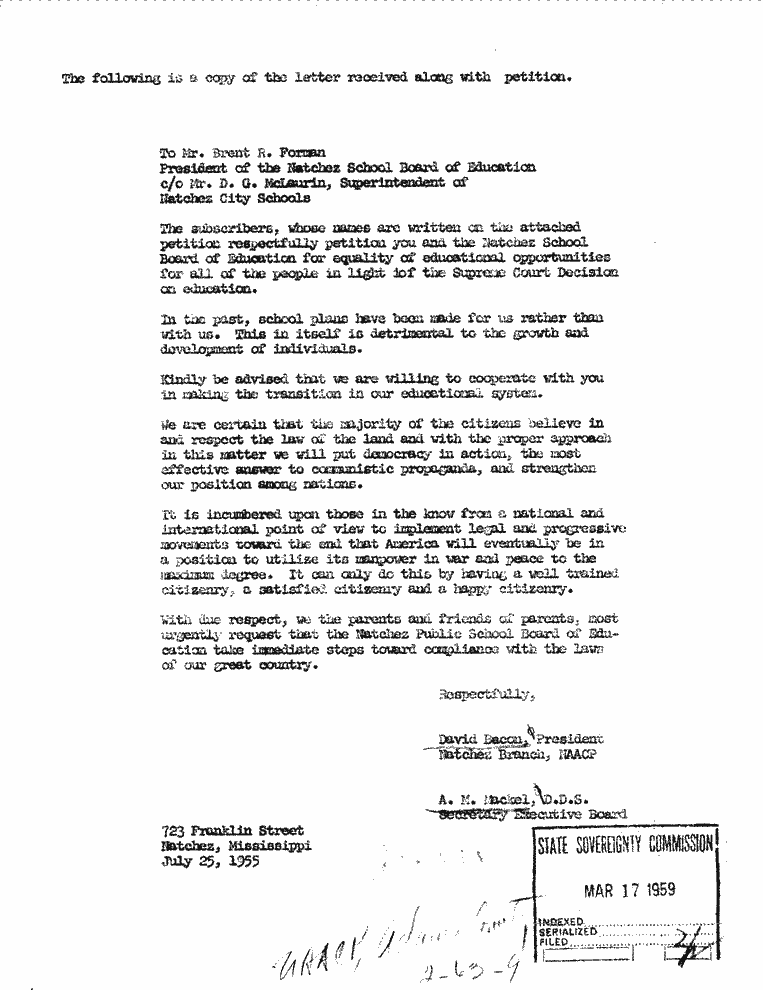 SCR ID # 2-63-1-9-1-1-1