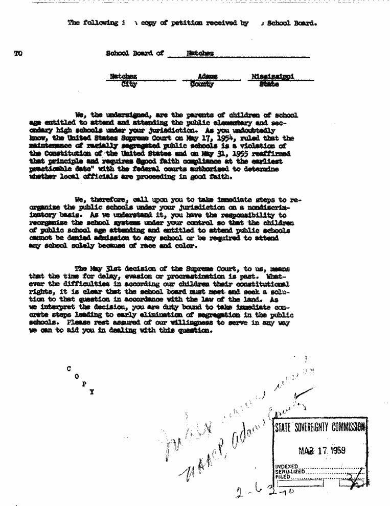 SCR ID # 2-63-1-10-1-1-1