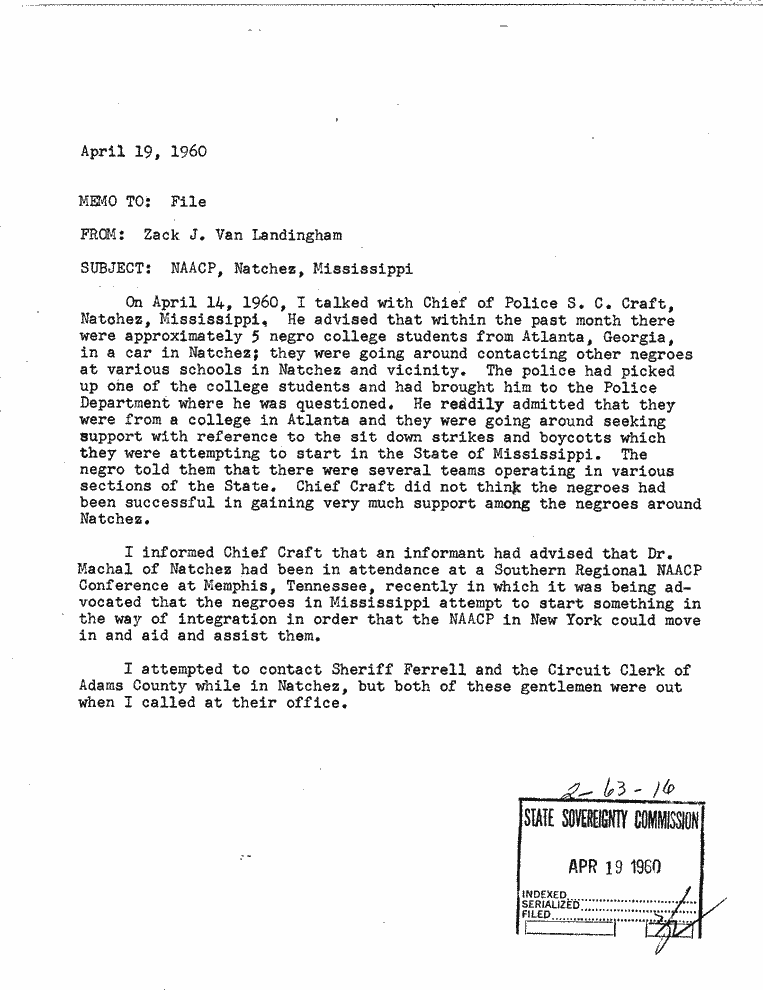 SCR ID # 2-63-1-17-1-1-1