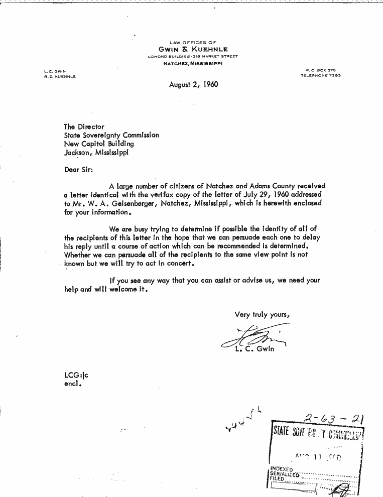 SCR ID # 2-63-1-21-1-1-1