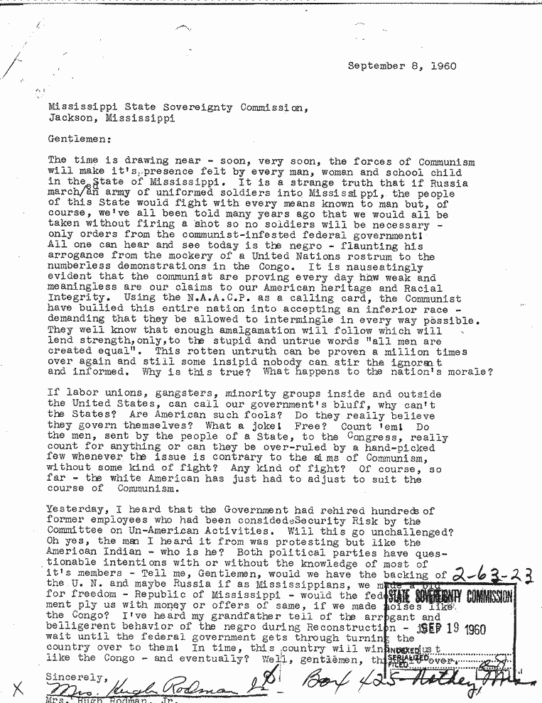 SCR ID # 2-63-1-24-1-1-1