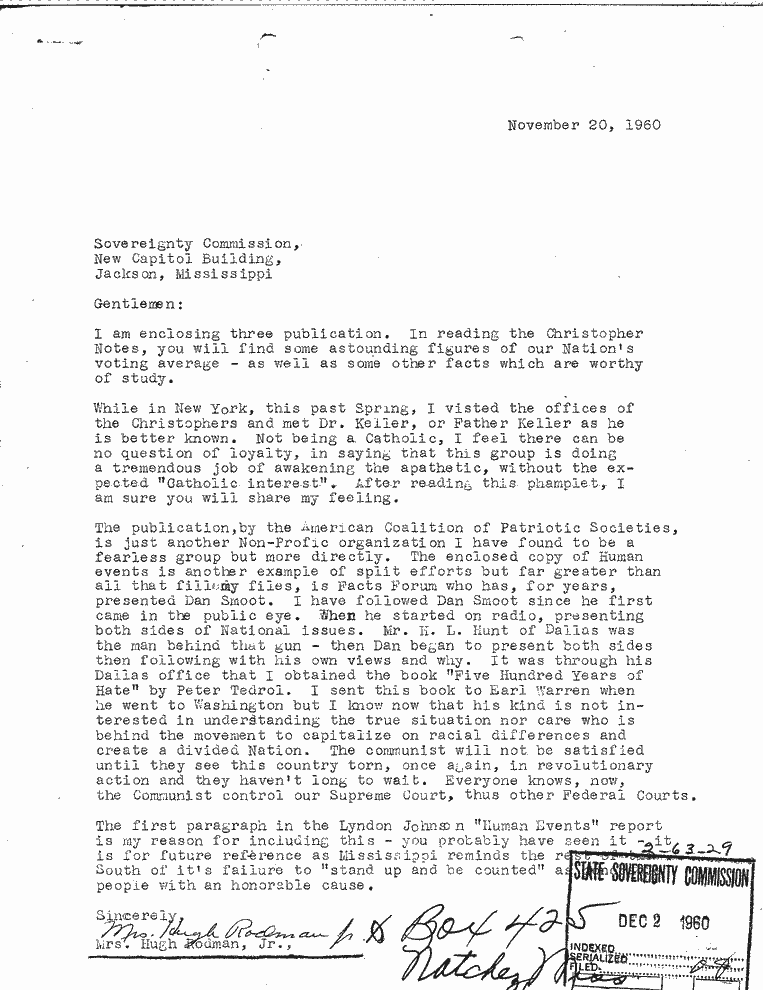 SCR ID # 2-63-1-27-1-1-1