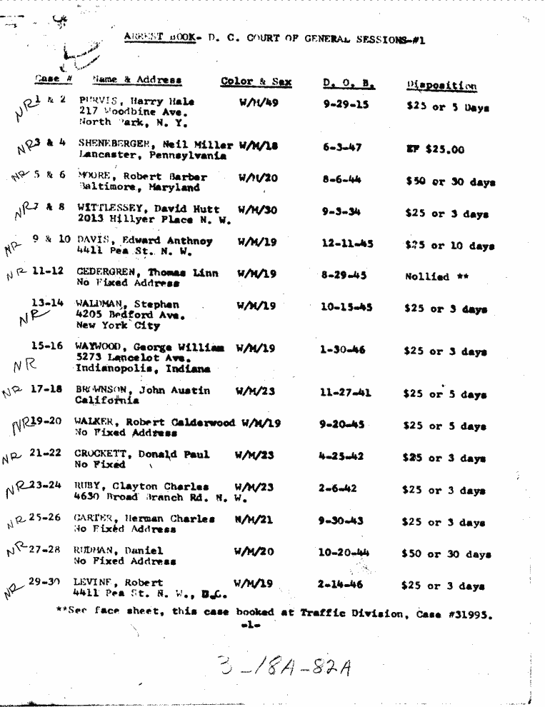 SCR ID # 3-18A-0-103-2-1-1