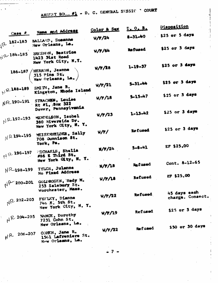 SCR ID # 3-18A-0-103-8-1-1