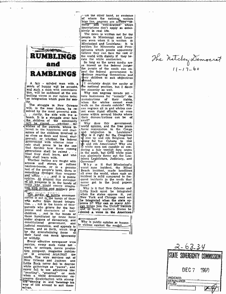 SCR ID # 2-63-1-39-1-1-1