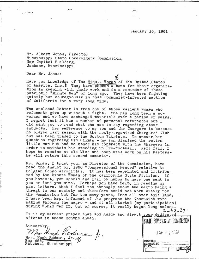 SCR ID # 2-63-1-40-1-1-1