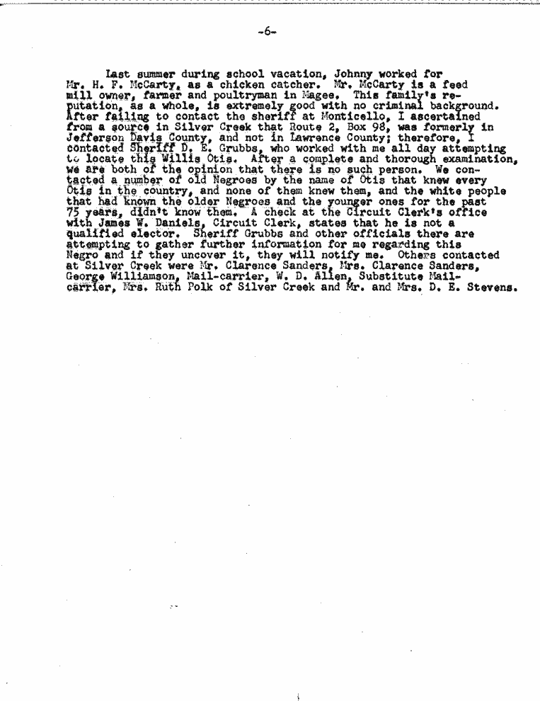 SCR ID # 2-63-1-49-6-1-1