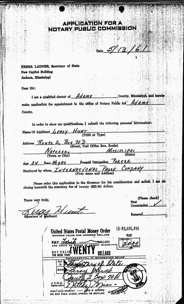 SCR ID # 2-63-1-50-1-1-1