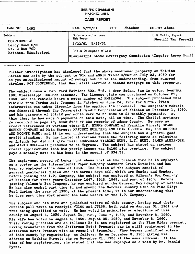 SCR ID # 2-63-1-54-2-1-1