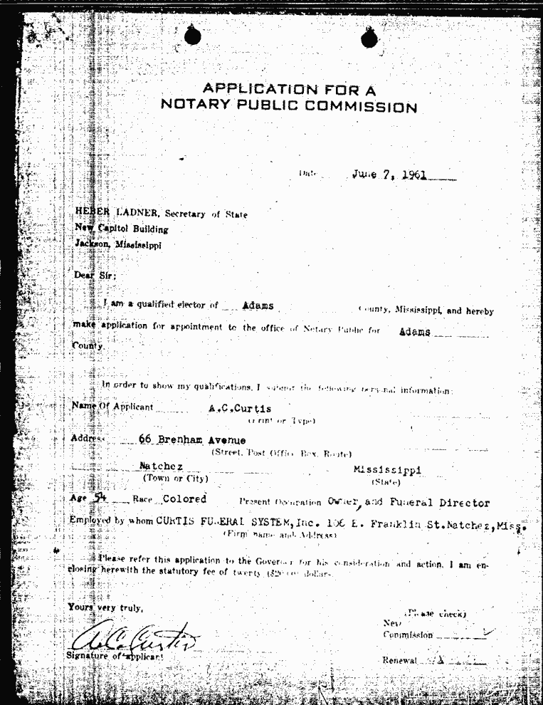 SCR ID # 2-63-1-70-1-1-1