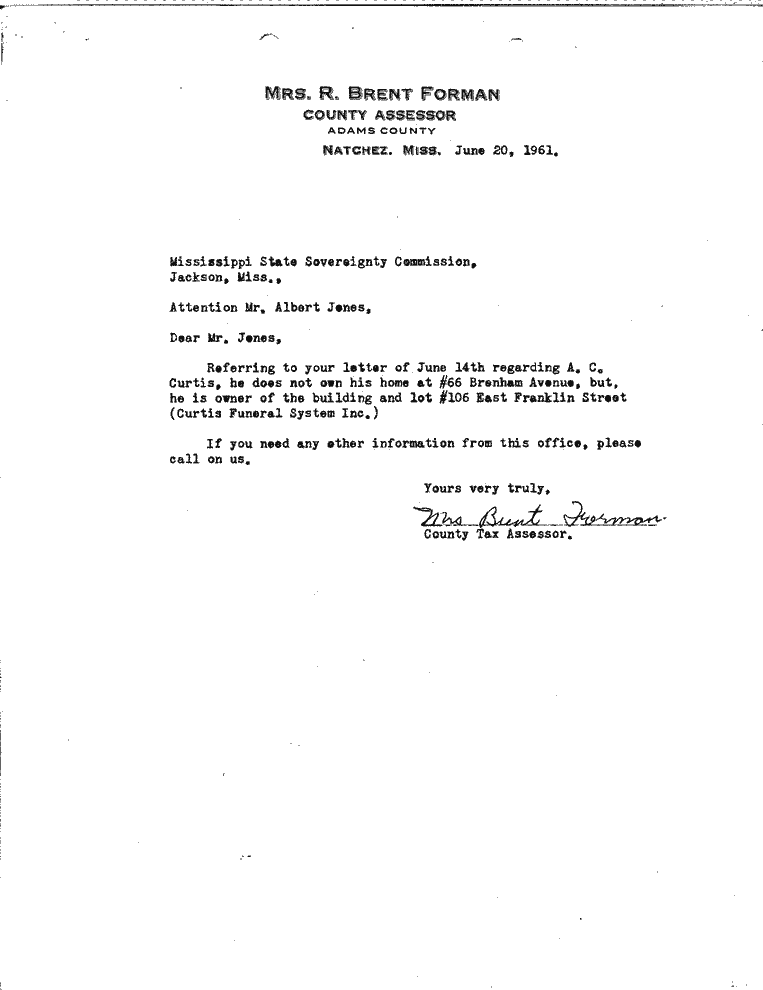 SCR ID # 2-63-1-77-1-1-1