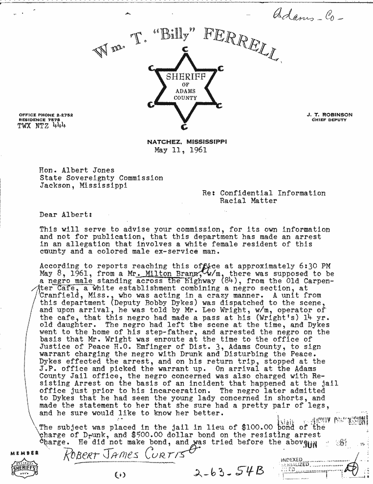 SCR ID # 2-63-1-82-1-1-1