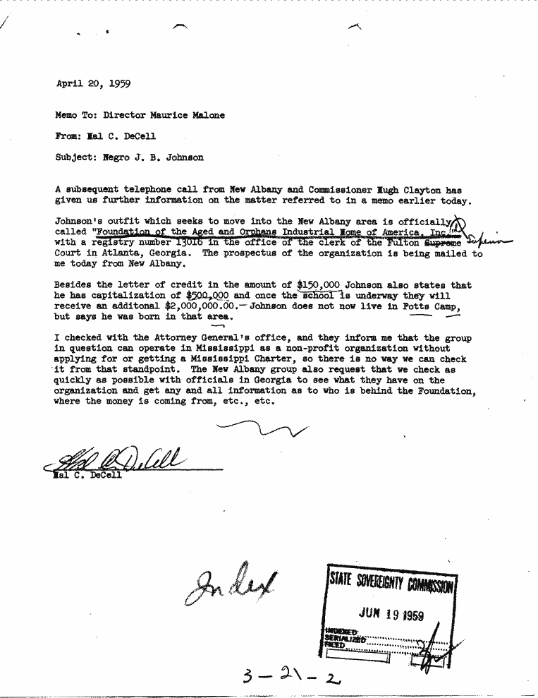 SCR ID # 3-21-0-2-1-1-1