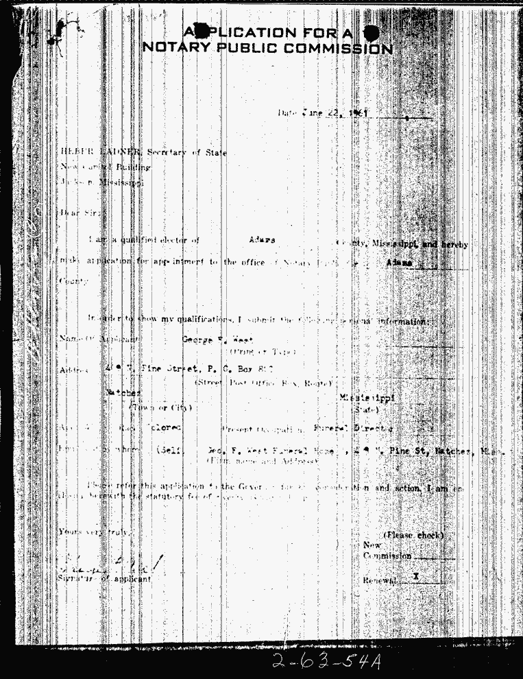 SCR ID # 2-63-1-83-1-1-1