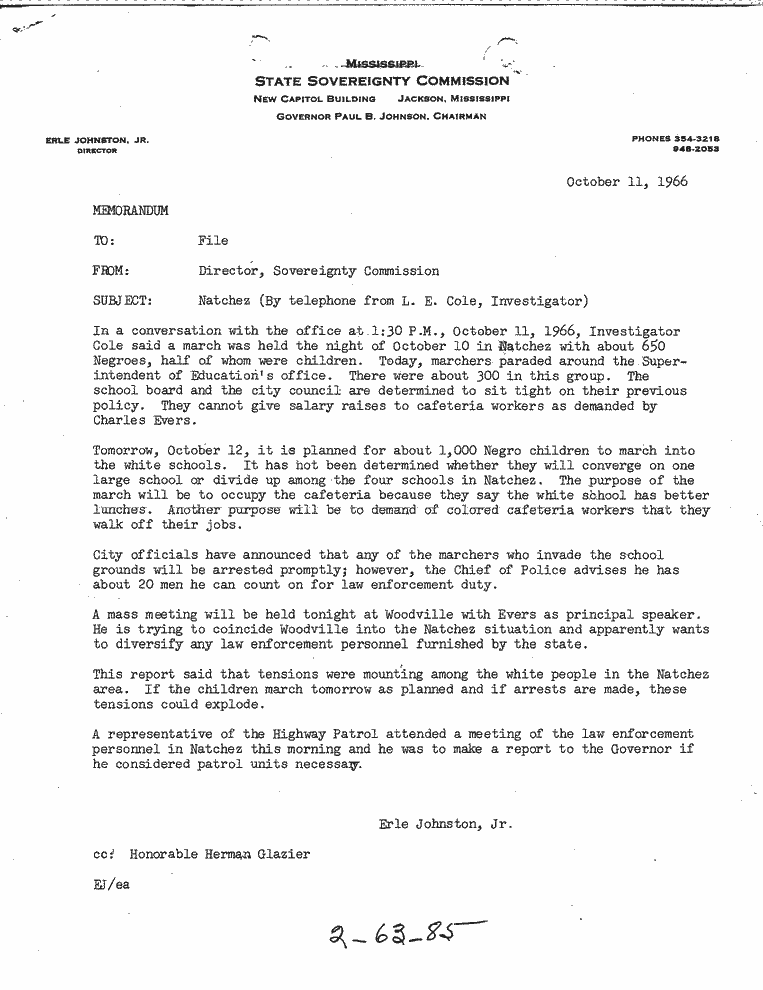 SCR ID # 2-63-1-136-1-1-1