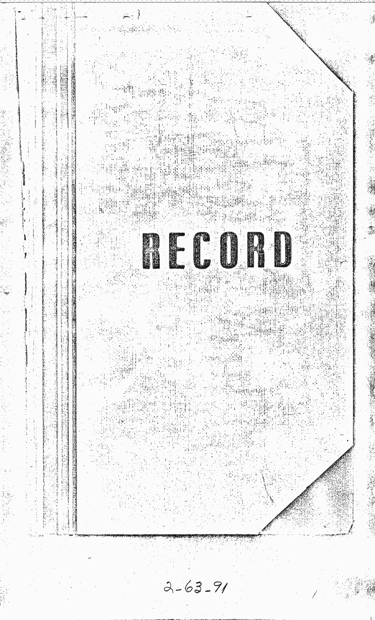 SCR ID # 2-63-2-2-1-1-1