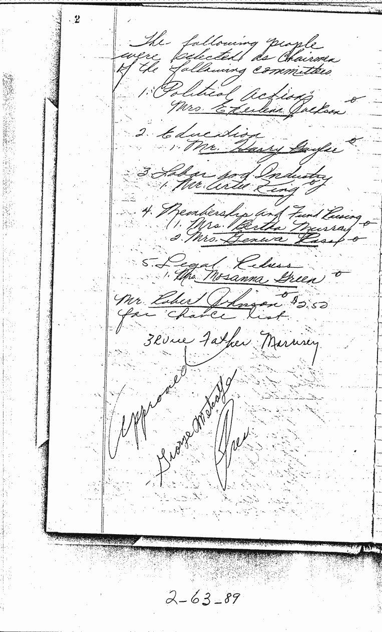 SCR ID # 2-63-2-2-4-1-1