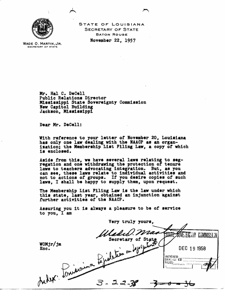 SCR ID # 3-22-1-38-1-1-1