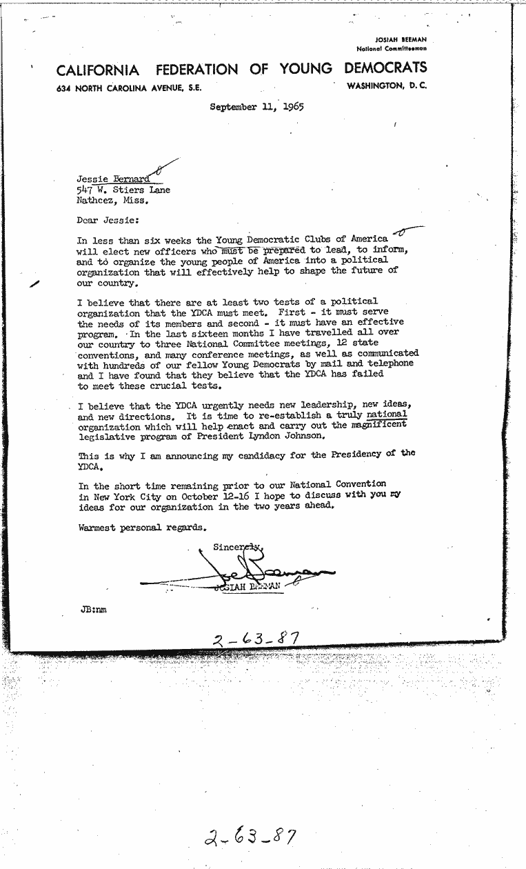 SCR ID # 2-63-2-4-1-1-1