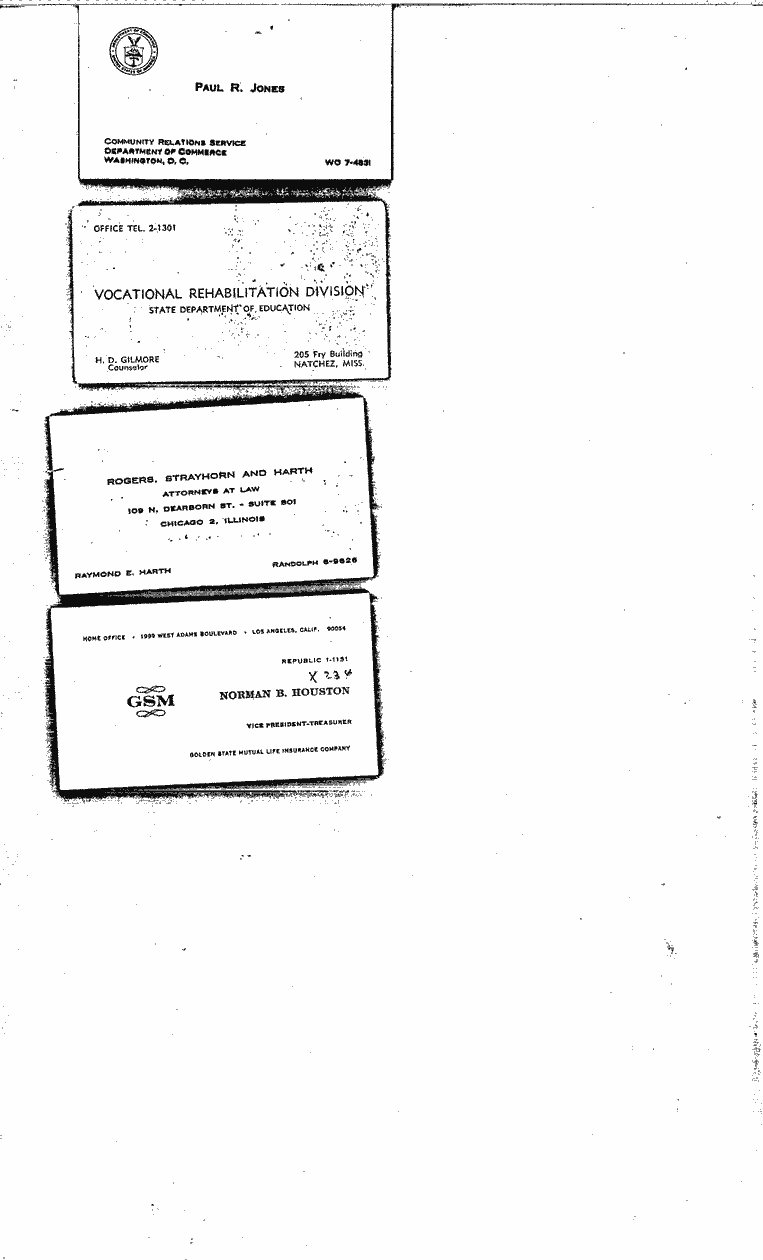 SCR ID # 2-63-2-5-1-1-1