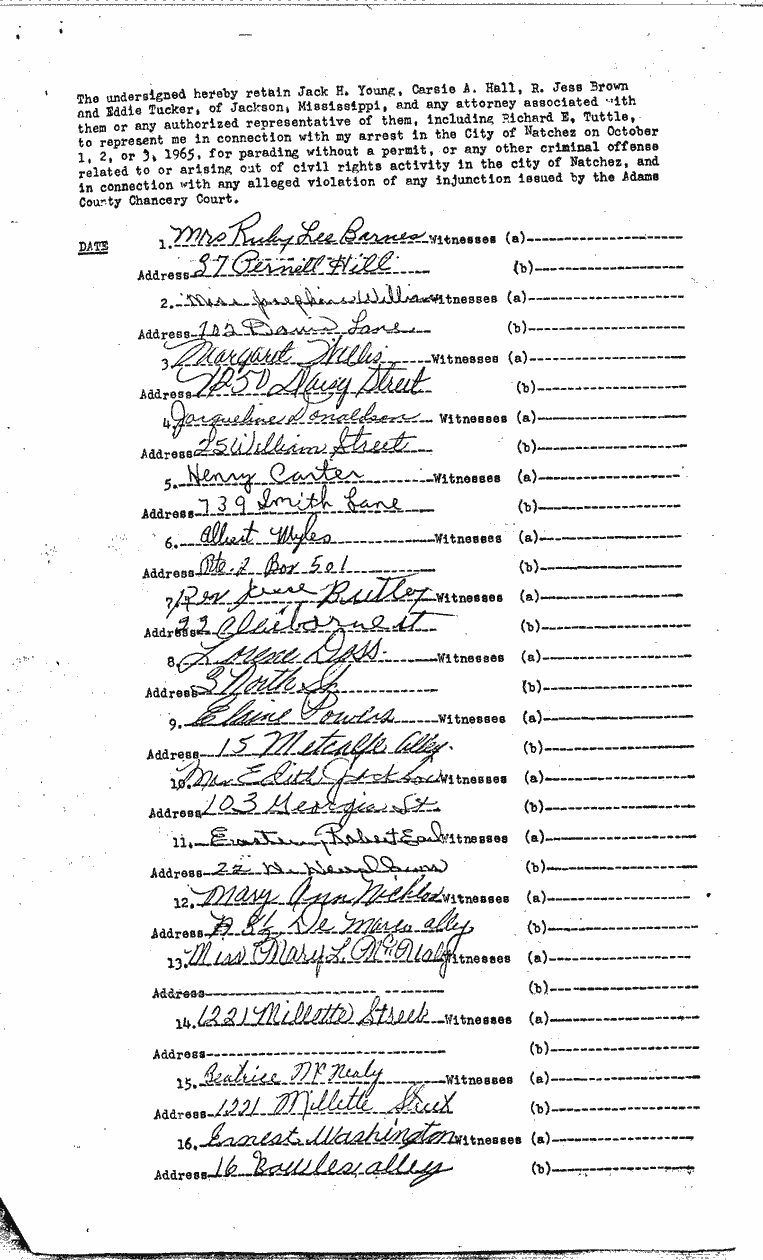 SCR ID # 2-63-2-12-1-1-1