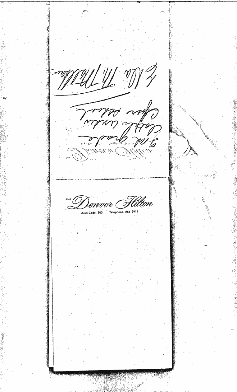 SCR ID # 2-63-2-19-1-1-1