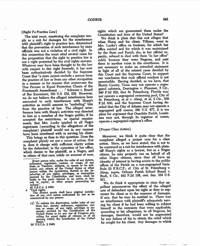 SCR ID # 3-22-1-45-15-1-1