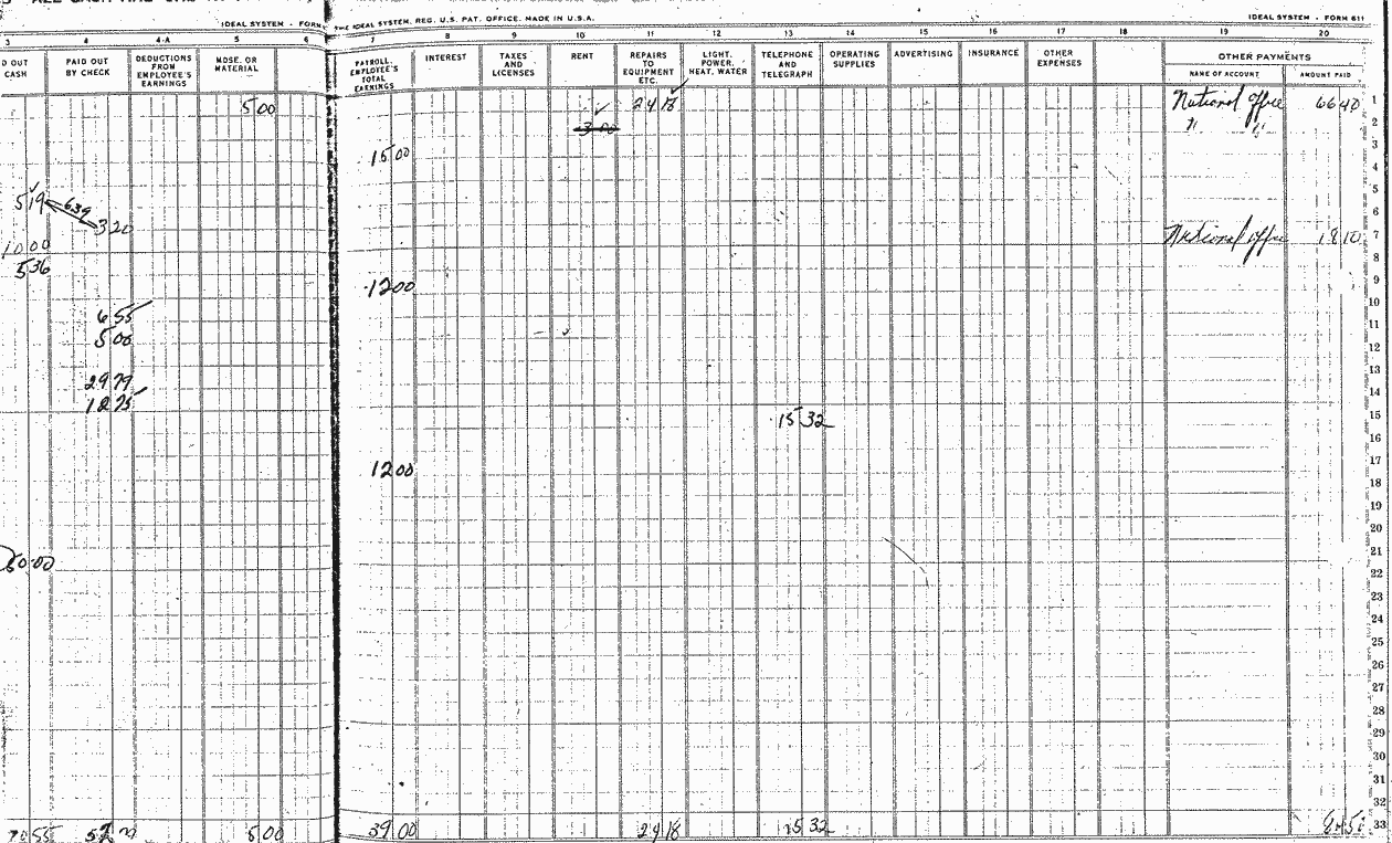 SCR ID # 2-63-2-32-7-1-1