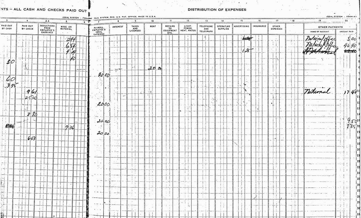 SCR ID # 2-63-2-32-11-1-1