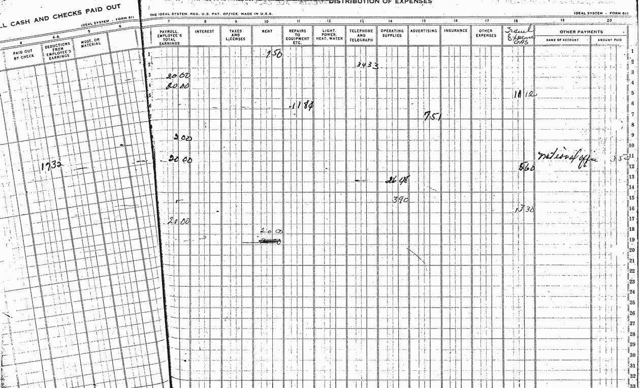 SCR ID # 2-63-2-32-13-1-1