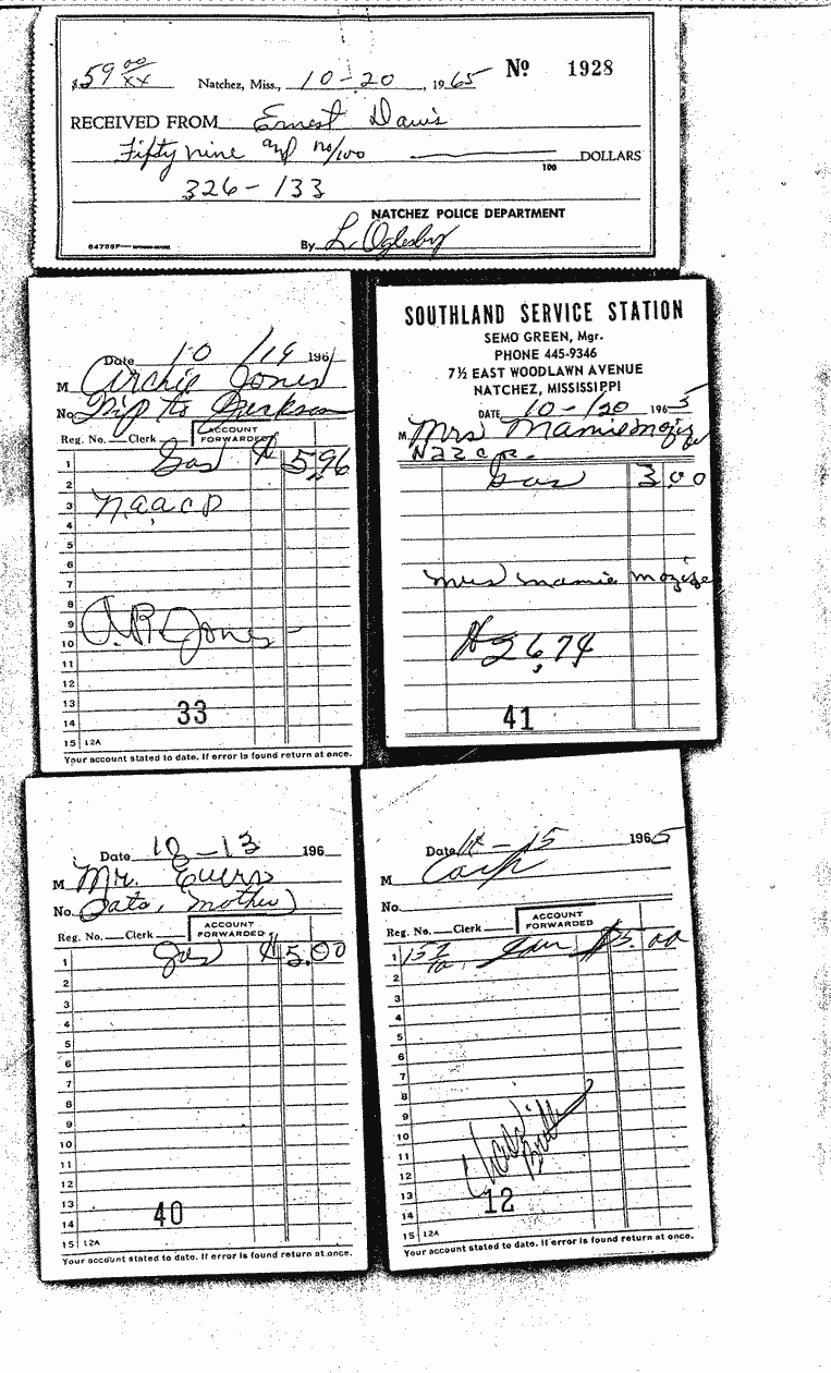 SCR ID # 2-63-2-33-1-1-1