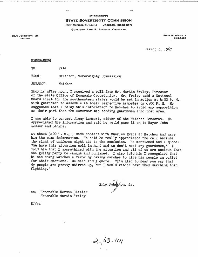 SCR ID # 2-63-2-47-1-1-1