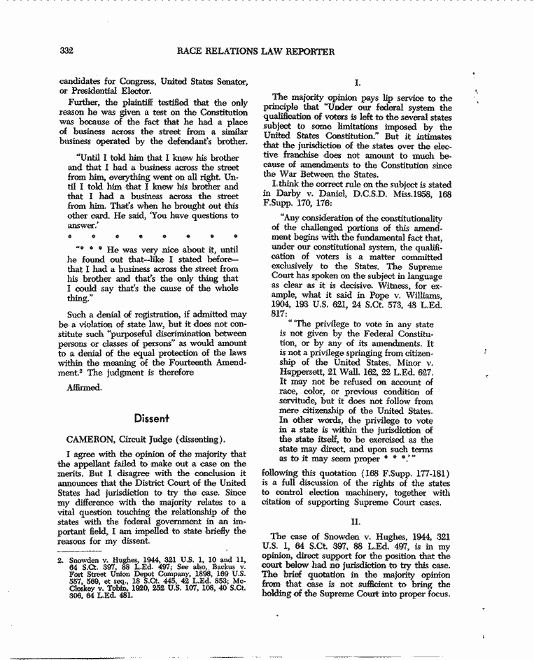 SCR ID # 3-22-1-64-4-1-1