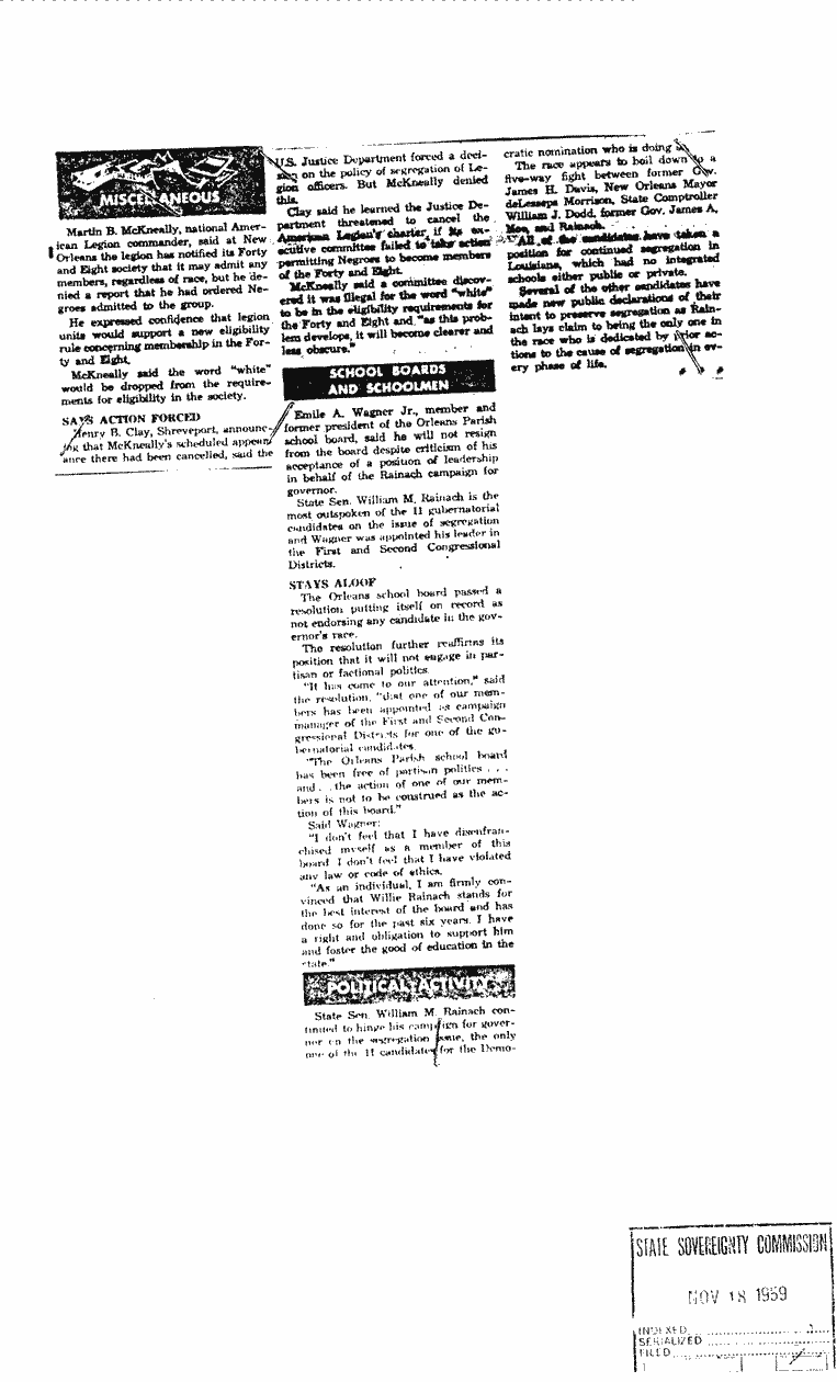 SCR ID # 3-22-1-83-2-1-1