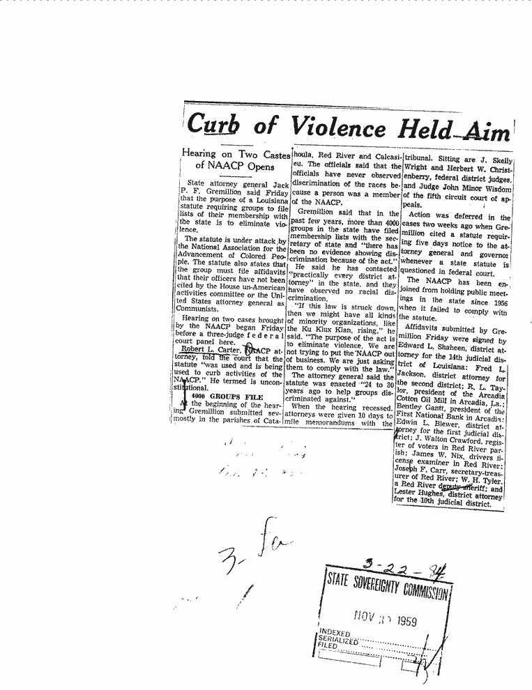 SCR ID # 3-22-2-1-1-1-1