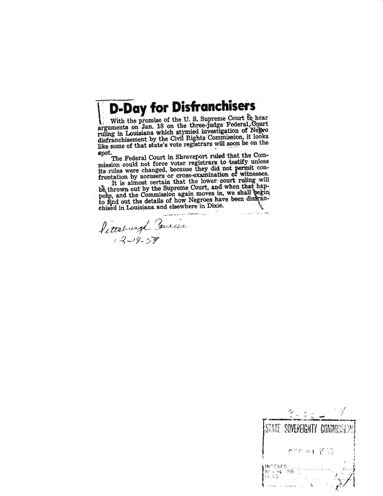 SCR ID # 3-22-2-4-1-1-1