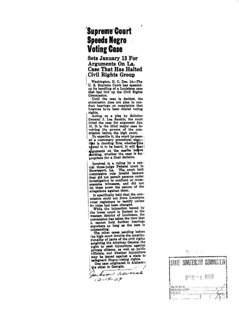 SCR ID # 3-22-2-5-1-1-1