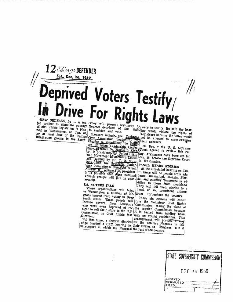 SCR ID # 3-22-2-6-1-1-1