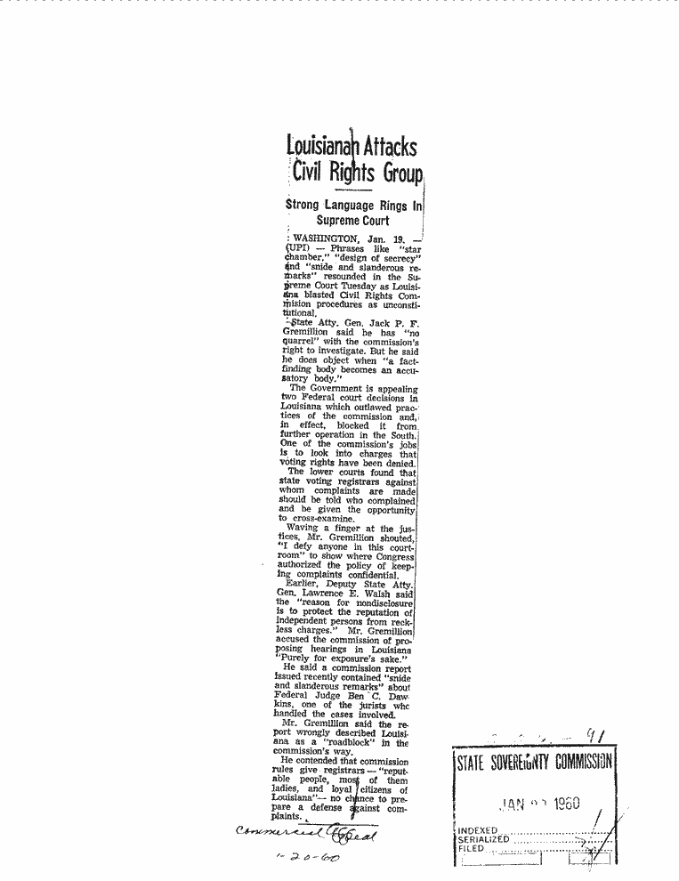 SCR ID # 3-22-2-8-1-1-1