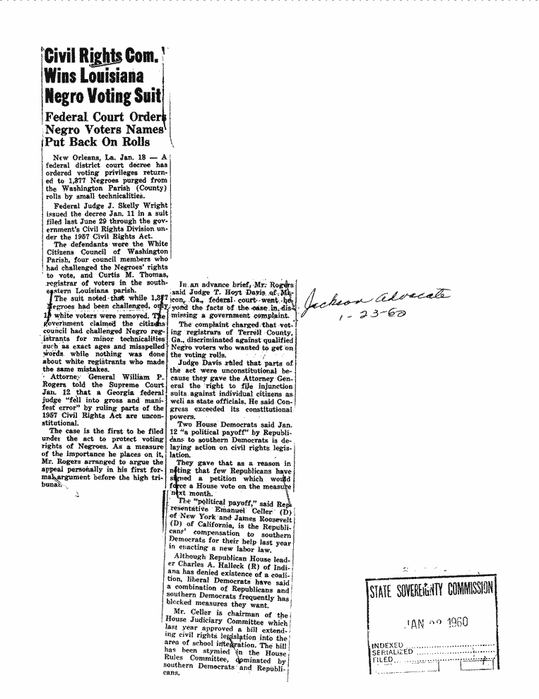 SCR ID # 3-22-2-9-1-1-1