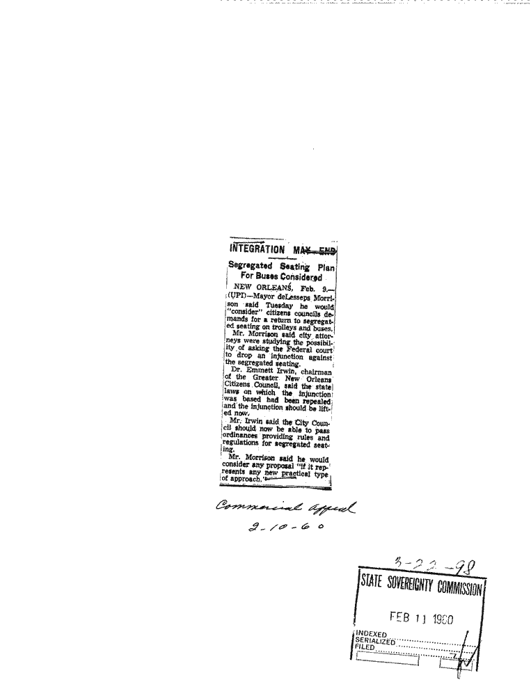 SCR ID # 3-22-2-15-1-1-1