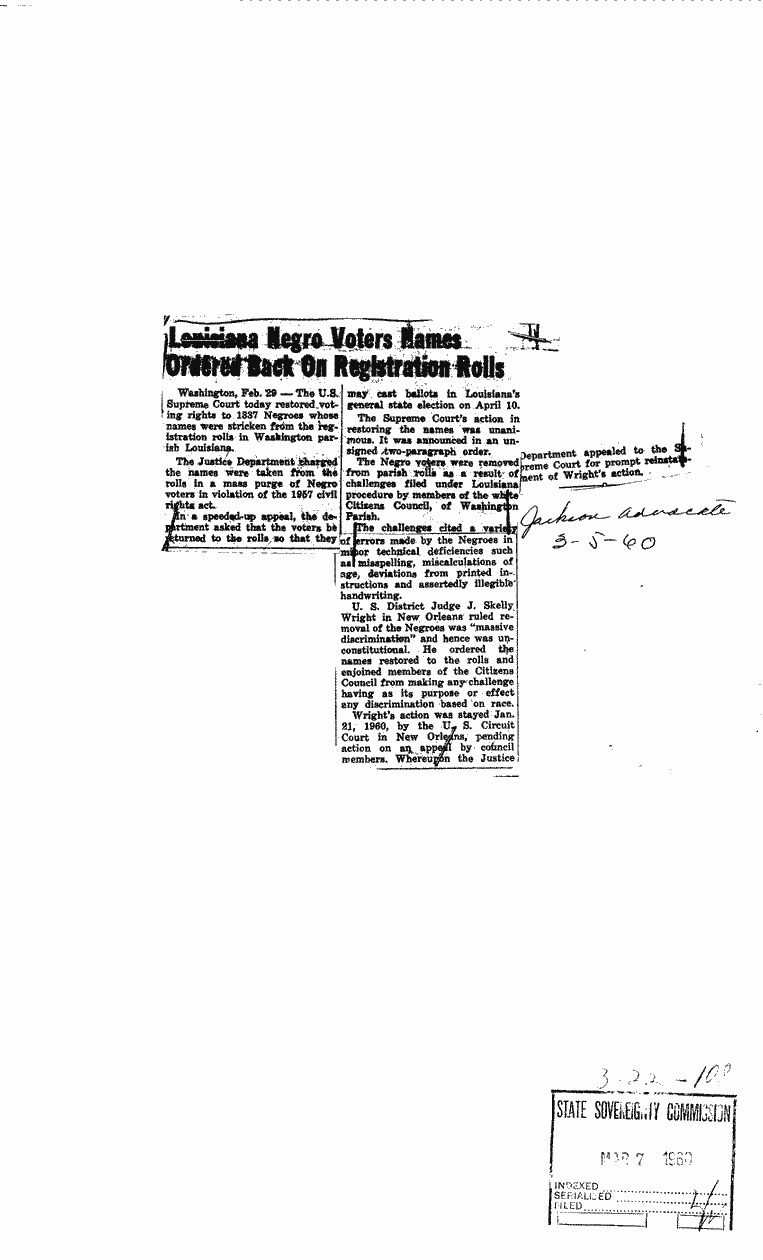 SCR ID # 3-22-2-25-1-1-1