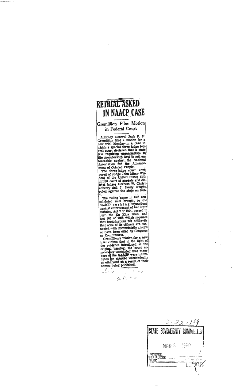 SCR ID # 3-22-2-26-1-1-1