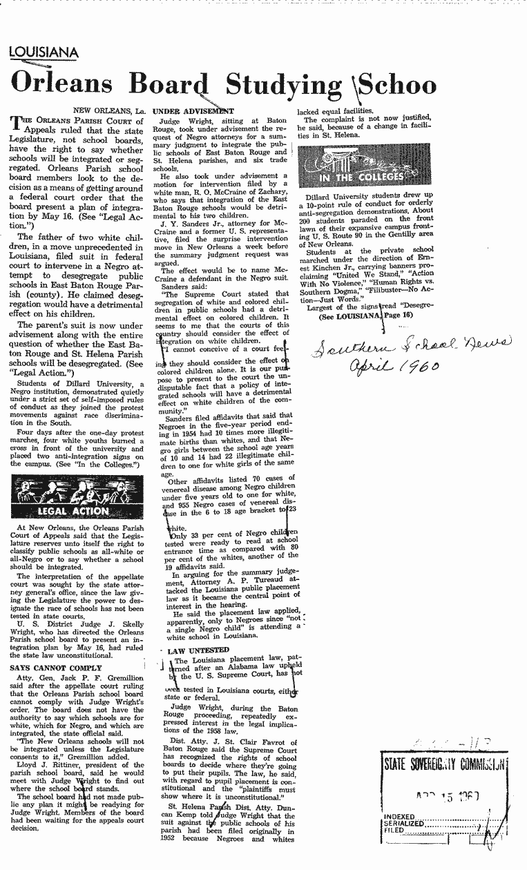 SCR ID # 3-22-2-30-1-1-1