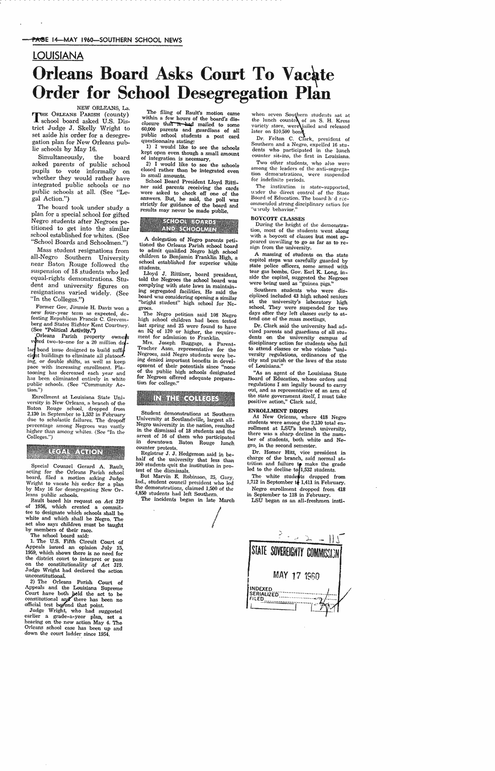 SCR ID # 3-22-2-32-1-1-1