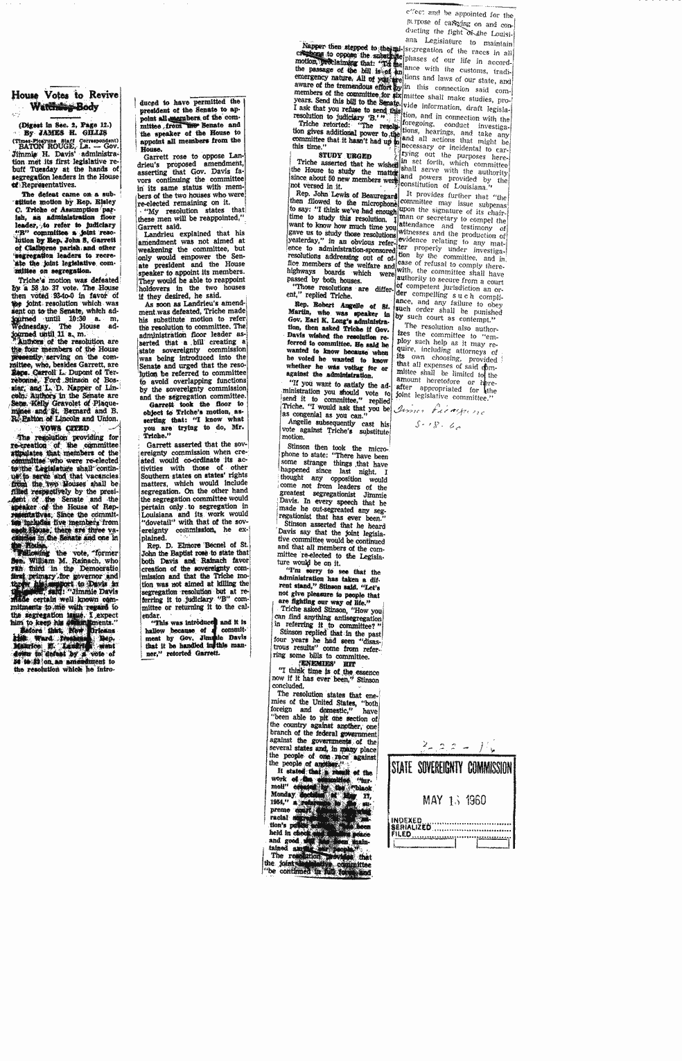 SCR ID # 3-22-2-33-1-1-2