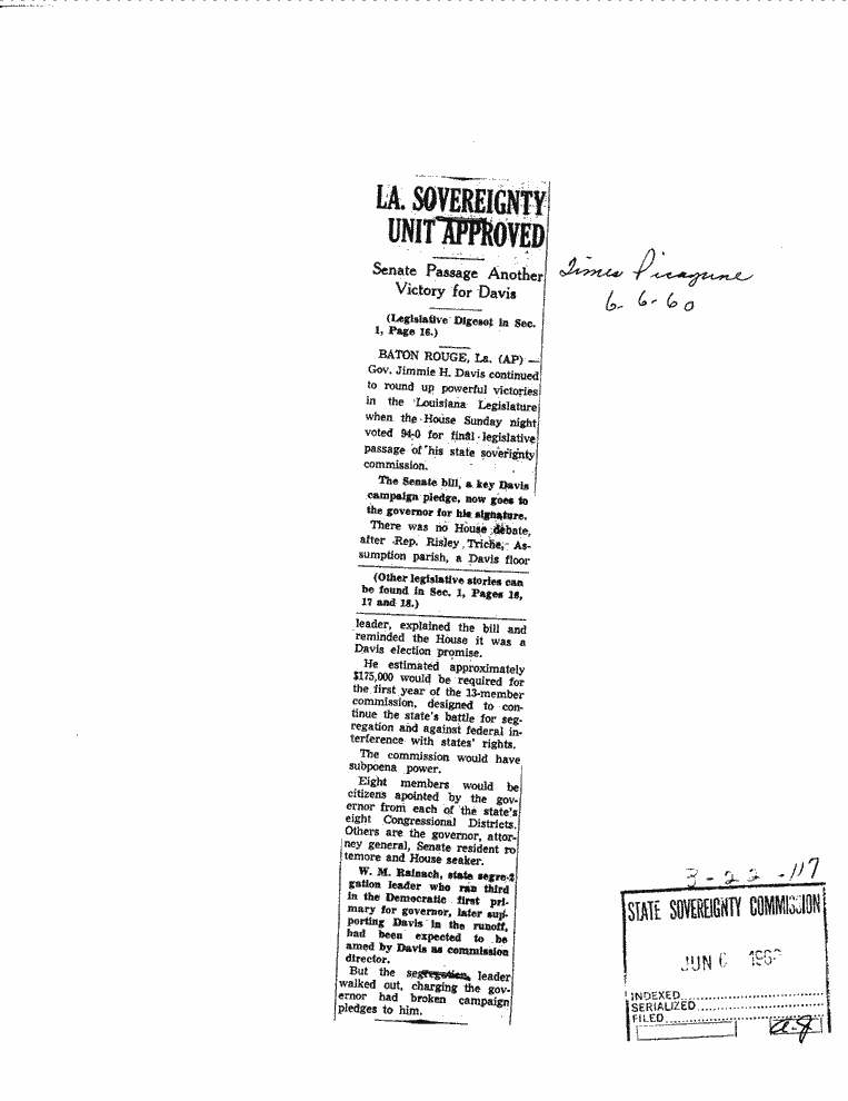 SCR ID # 3-22-2-34-1-1-1