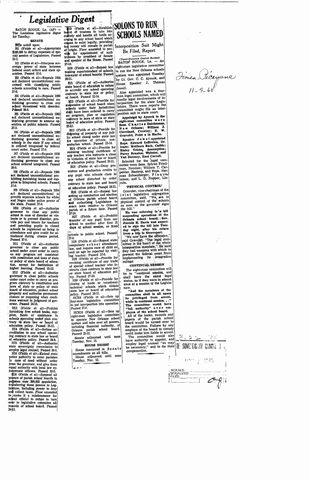 SCR ID # 3-22-2-53-1-1-1