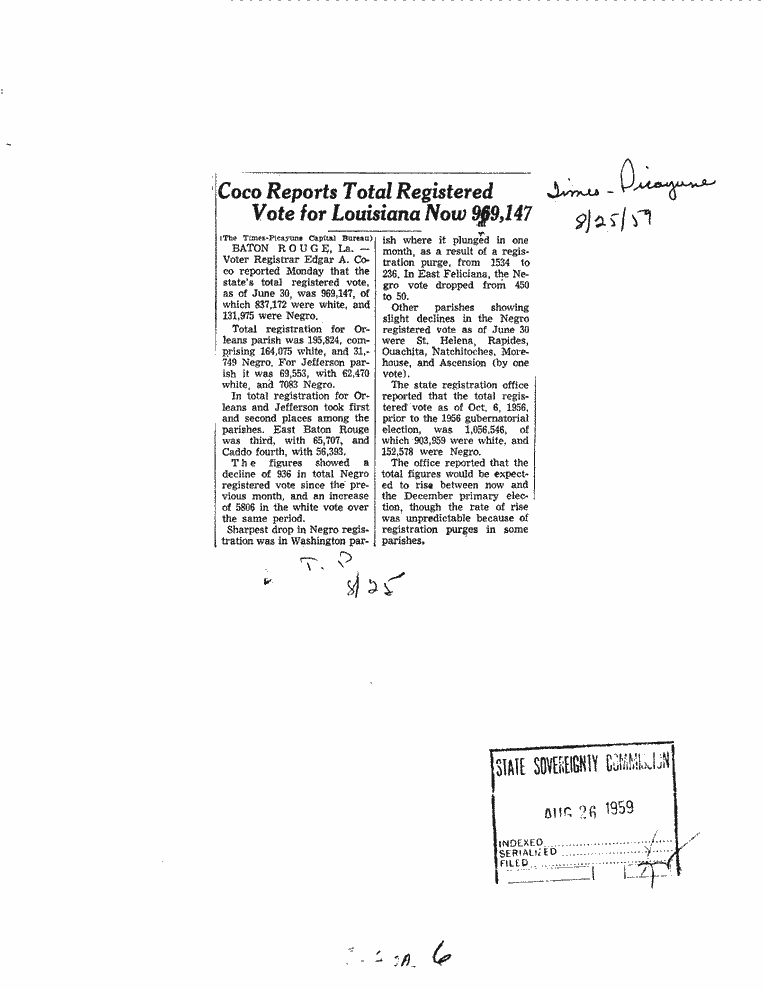 SCR ID # 3-22A-1-6-1-1-1